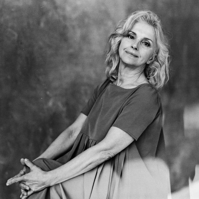 Sadece Orta Yaş Üstü Modellerle Çalışarak Model Devrimi Yaratan Moda Markası!