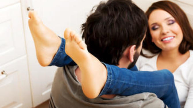 Bacak Omuza Pozisyonu Nedir?