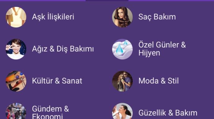 KizlarSoruyor'a Yapılması Gereken 3 Yenilik