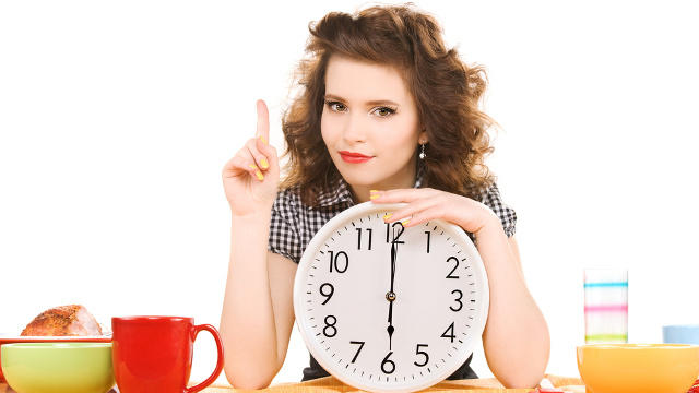 Hızlıca Bakımlı Görünmenin Yolları Nelerdir?