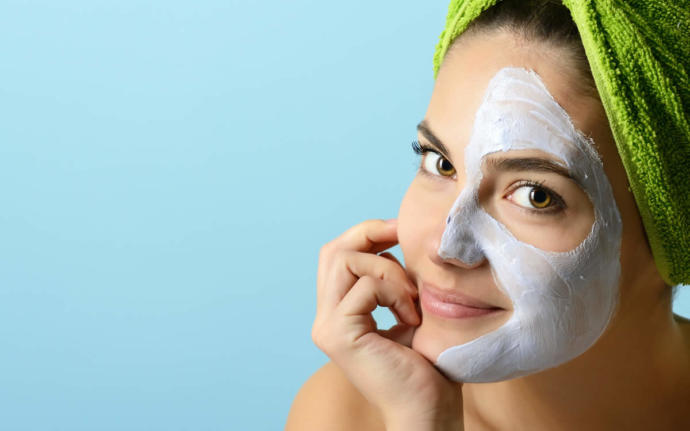 Doğal Malzemelerle Cildine Sihir Gibi Gelecek Güzellik Maskeleri Nasıl Yapılır?