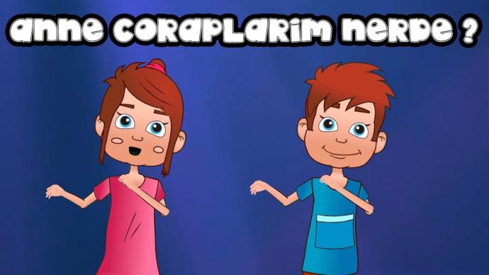 Dünyanın En Harika Varlıklarının Annelerimiz Olduğunun 7 Kanıtı