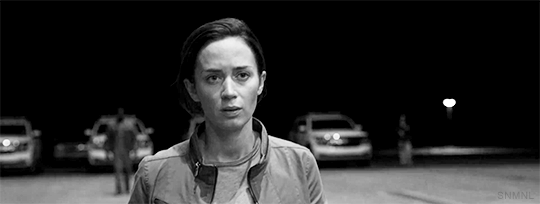 Oyun İçinde Oyun: Sicario