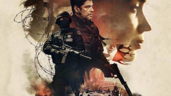 Oyun İçinde Oyun: Sicario
