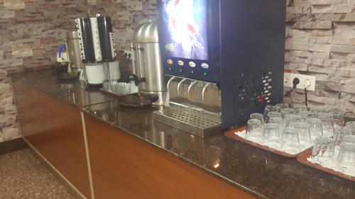 Otelde Açık Büfe Kahvaltı Deneyimim