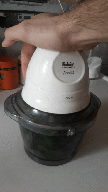 Maydanoz ve Limon Kürü ile Zayıflama Nasıl Olur?