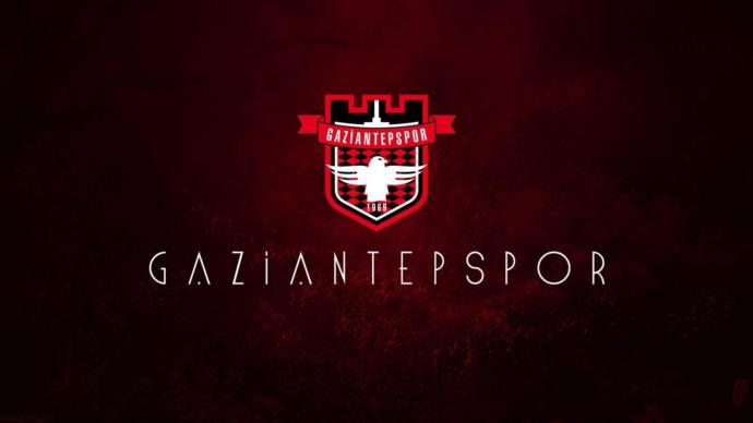 Gaziantepspor, Gaziantep'tir!