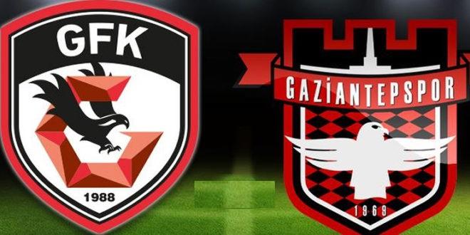 Gaziantepspor, Gaziantep'tir!