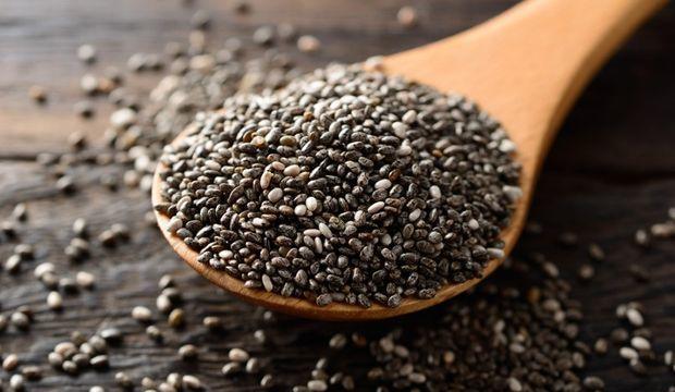 Satın Aldığım Chia Tohumu ve Hakkında Yorumlarım!