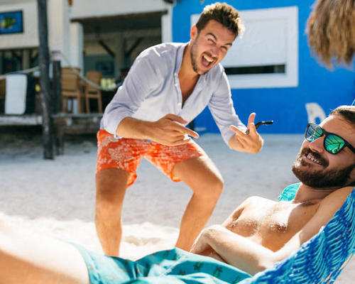 Evlenilecek Erkekler ve Eğlenilecek Erkekler Arasındaki Farklar Nelerdir?