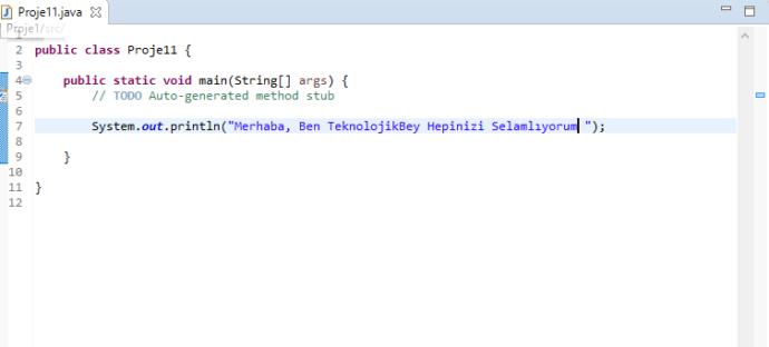 Java Nedir, Nasıl Öğrenilir?
