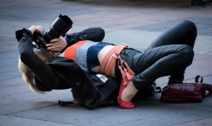 İyi Bir Fotoğrafçı Olmak İçin Altın Kurallar Nelerdir?