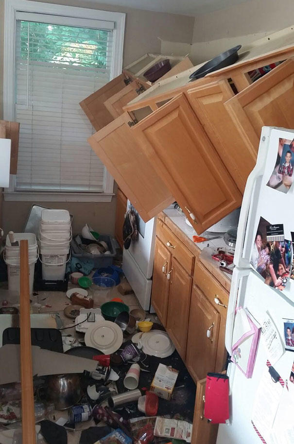 Gördüğünüzde Ben Allah'ın Sevdiği Kuluymuşum Diyeceğiniz İçler Acısı Durumlar!