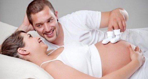 Hamilelik Sürecinde Eşlerin Cinsel Yaşamı!