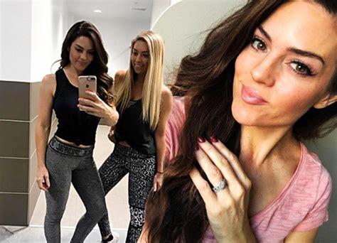 7 Çocuk Annesi Jessica Enslow'un Muhteşem Sırrı