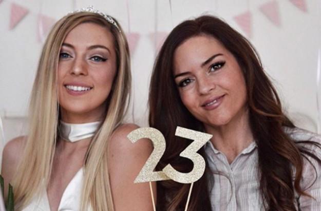 7 Çocuk Annesi Jessica Enslow'un Muhteşem Sırrı
