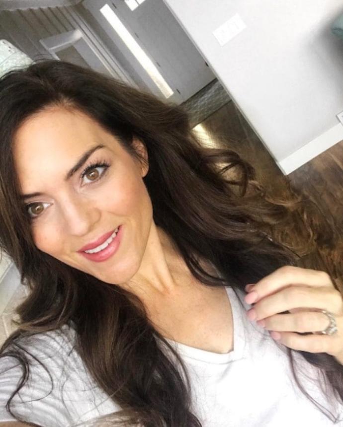 7 Çocuk Annesi Jessica Enslow'un Muhteşem Sırrı