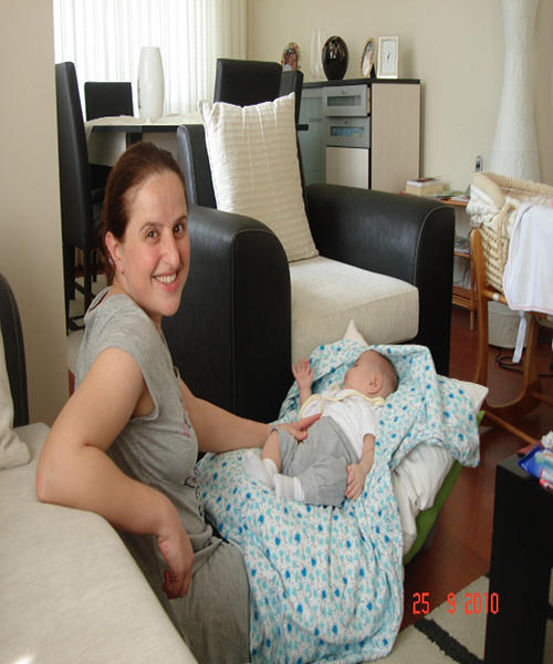 Bebekleri Sallayarak Uyutmanın Zararları Nelerdir ve Başka Bir Uyutma Yöntemi Var mıdır?