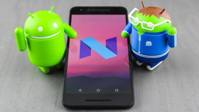 Android Nedir, Nasıl Öğrenilir?