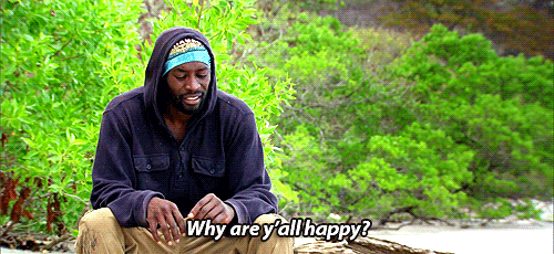 KizlarSoruyor Ailesinden Bir Survivor Ekibi Çıkardım, Harika da Oldu!