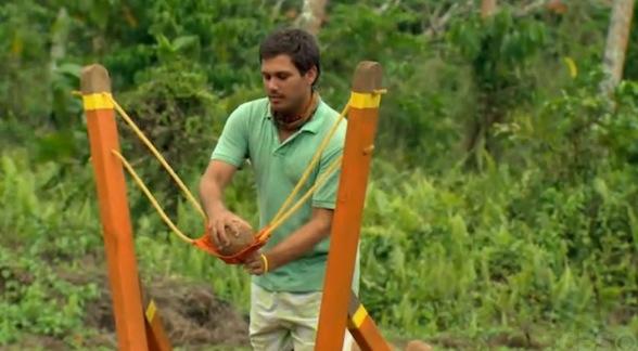 KizlarSoruyor Ailesinden Bir Survivor Ekibi Çıkardım, Harika da Oldu!