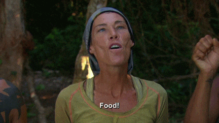 KizlarSoruyor Ailesinden Bir Survivor Ekibi Çıkardım, Harika da Oldu!