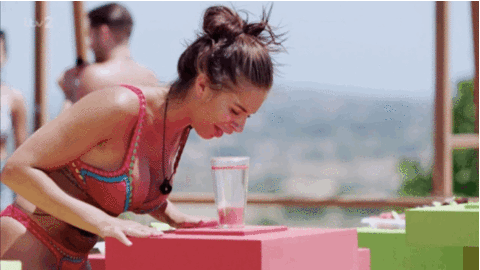 KizlarSoruyor Ailesinden Bir Survivor Ekibi Çıkardım, Harika da Oldu!