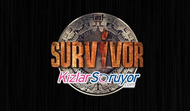 KizlarSoruyor Ailesinden Bir Survivor Ekibi Çıkardım, Harika da Oldu!