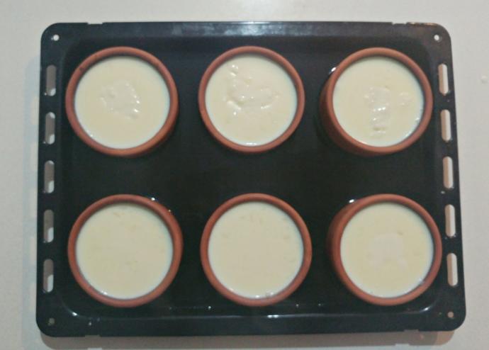 Damak Çatlatan Lezzetiyle Fırın Sütlaç Nasıl Yapılır?