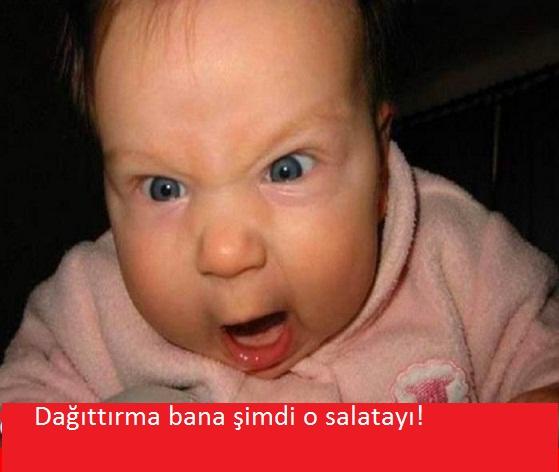 Hangi Durumlar Evin Reisinin Bebekler Olduğunu Gösterir?