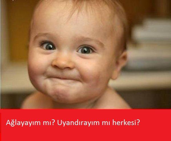Hangi Durumlar Evin Reisinin Bebekler Olduğunu Gösterir?