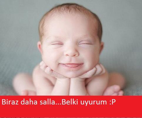 Hangi Durumlar Evin Reisinin Bebekler Olduğunu Gösterir?