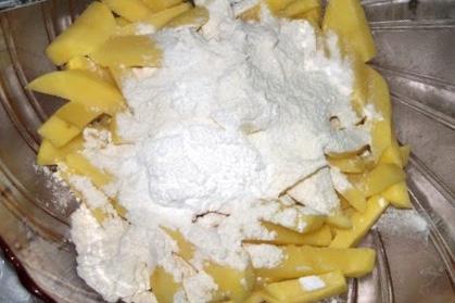Köftenin Vazgeçilmezi Çıtır Patates Nasıl Yapılır?