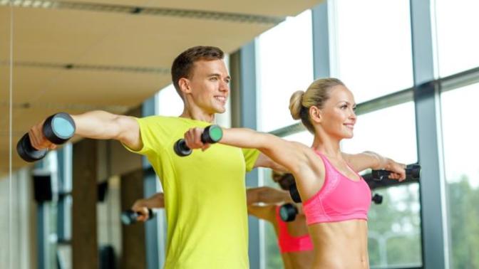 14 Şubat'ta Sporcu Sevgilinize Alabileceğiniz Hediyeler Nelerdir?