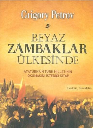 Mustafa Kemal Atatürk'ün askeri müfredata konulmasını emrettiği kitap