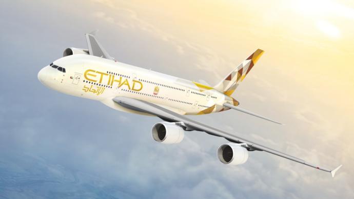 Paris'te Yapılan Değerlendirmelere Göre 2017 Yılının En İyi 20 Hava Yolu Firması