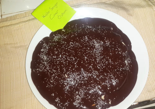 Kendine Aşık Eden Tatlı: Profiterol Nasıl Yapılır?