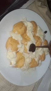 Kendine Aşık Eden Tatlı: Profiterol Nasıl Yapılır?
