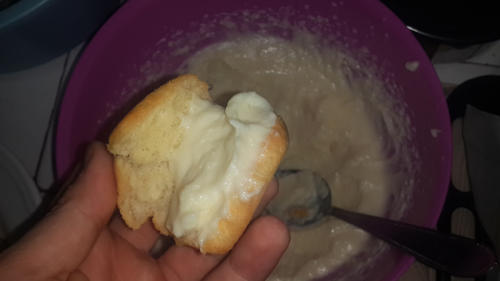 Kendine Aşık Eden Tatlı: Profiterol Nasıl Yapılır?