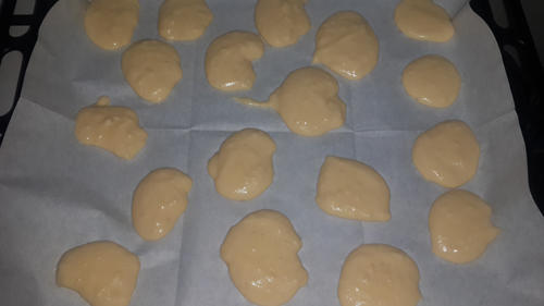 Kendine Aşık Eden Tatlı: Profiterol Nasıl Yapılır?