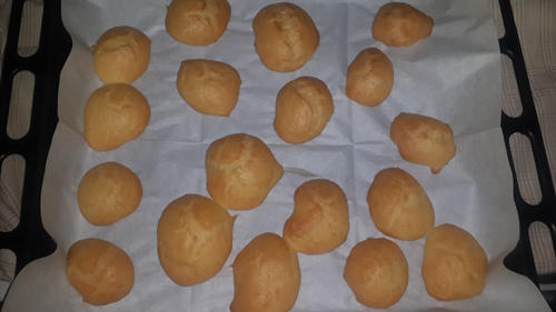 Kendine Aşık Eden Tatlı: Profiterol Nasıl Yapılır?