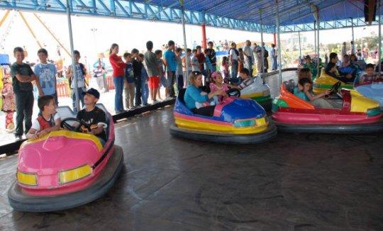 Çocuklar ile Vakit Geçirmek İçin Yapılabilecek Aktiviteler Nelerdir?
