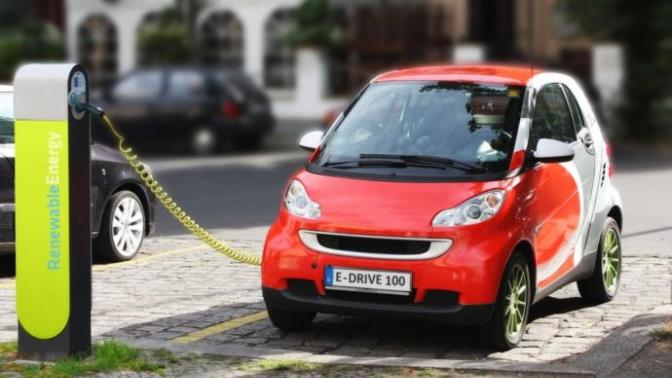 Gelecek İçin En Doğru Karar: Elektrikli Araçlar