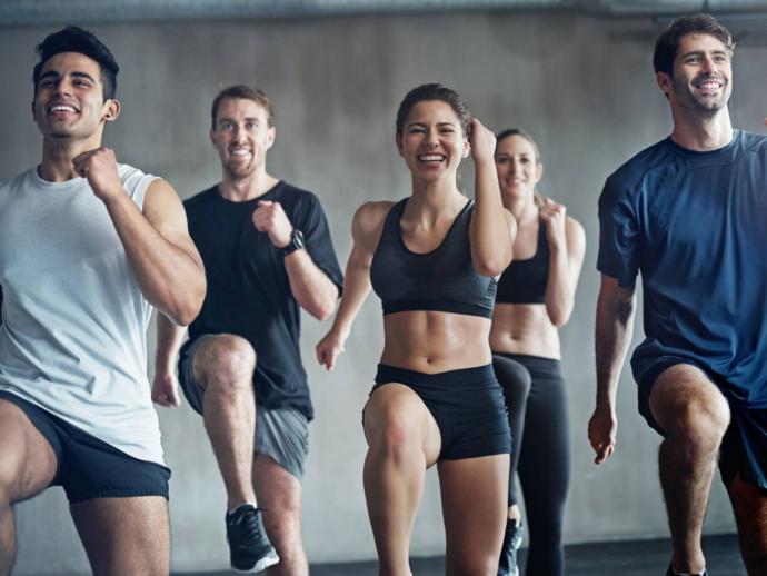 Spor Salonunda ve Egzersizlerde Uyulması Gereken Altın Kurallar Nelerdir?