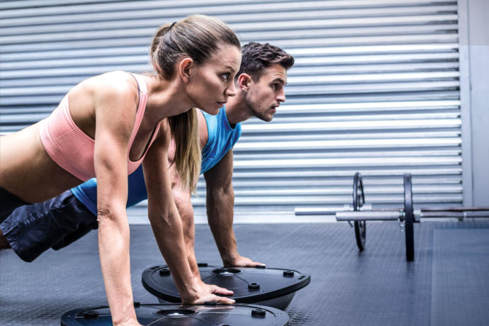 Spor Salonunda ve Egzersizlerde Uyulması Gereken Altın Kurallar Nelerdir?