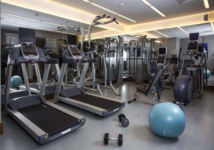 Spor Salonunda ve Egzersizlerde Uyulması Gereken Altın Kurallar Nelerdir?