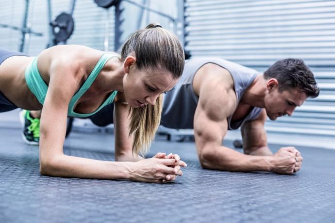 Spor Salonunda ve Egzersizlerde Uyulması Gereken Altın Kurallar Nelerdir?