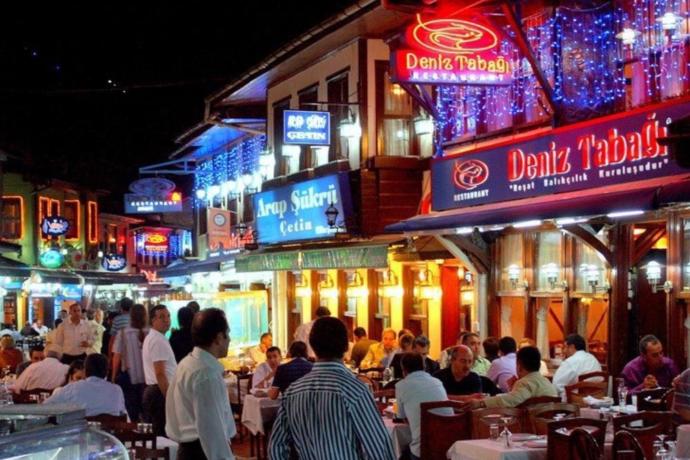 Hafta Sonu Kaçamağı Düşünenler İçin Tavsiye Yerler: Ben Nerelerde Geziyorum?