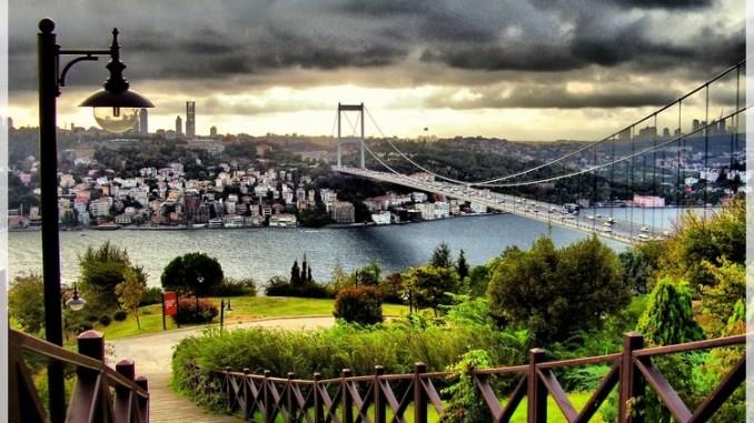 Hafta Sonu Kaçamağı Düşünenler İçin Tavsiye Yerler: Ben Nerelerde Geziyorum?