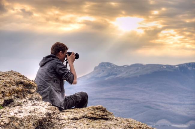 En İyi Fotoğrafı Çekmek İçin Kendinize Sormanız Gereken Sorular Nelerdir?